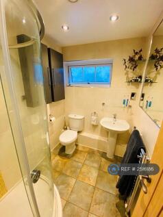 En Suite To Master