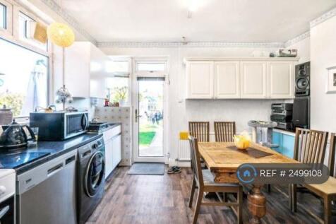 Big Eat-In Kitchen