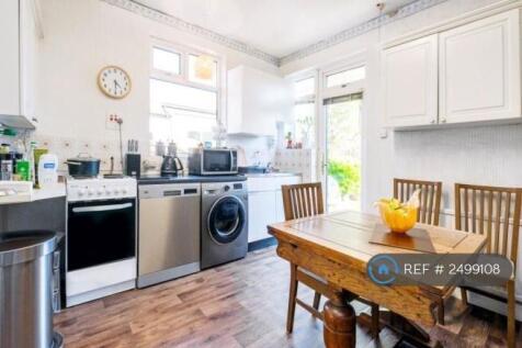 Kitchen Cum Dinette