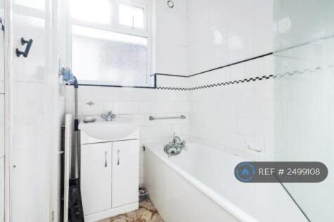 Bathroom One