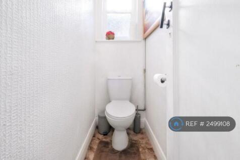 Bathroom Two