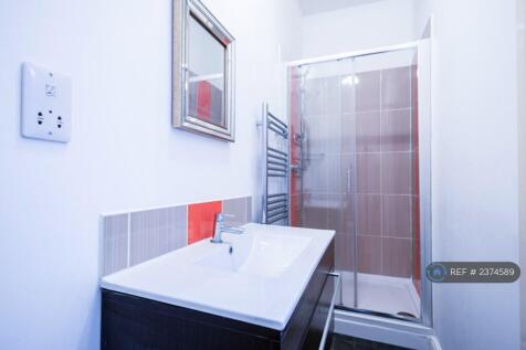 Room 2 - Ensuite Bathroom