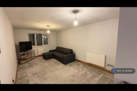 Living_dining Space