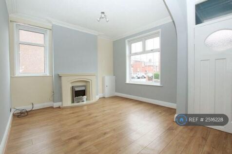 Front Living Room