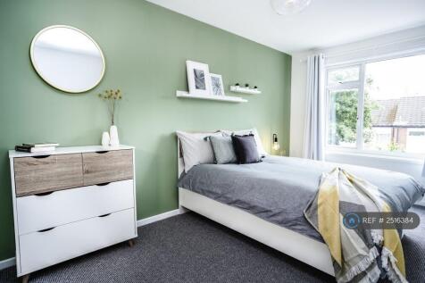 Bedroom #3