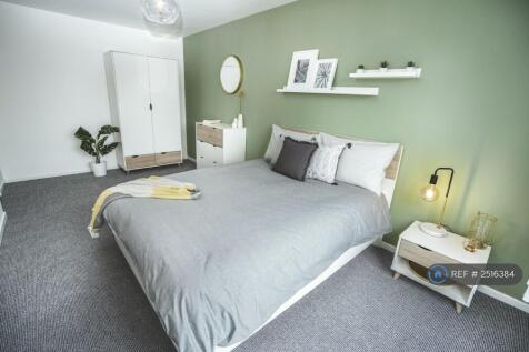 Bedroom #3