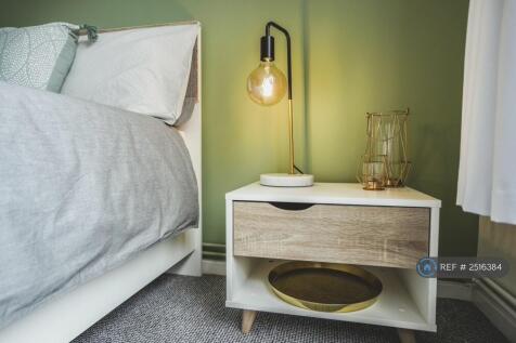 Bedroom #3