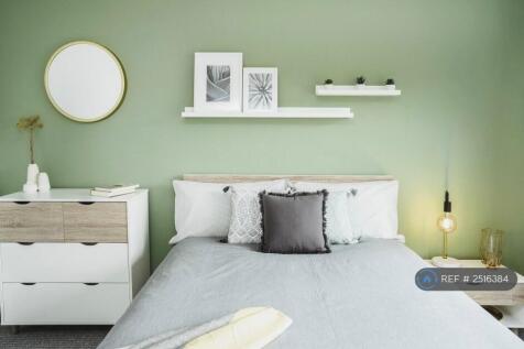 Bedroom #3