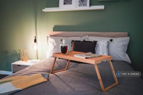 Bedroom #3