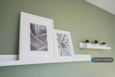 Bedroom #3