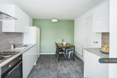Dining/Workspace