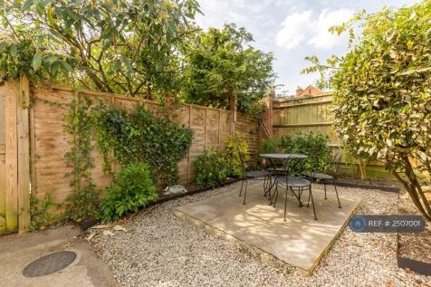Private Garden