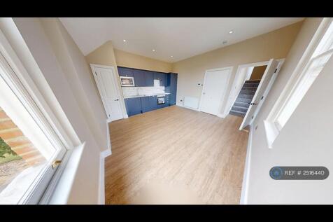 Open Plan Lounge