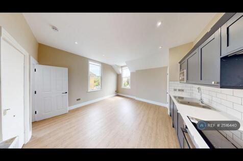 Open Plan Lounge