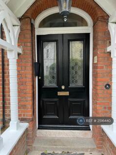 Entrance 1