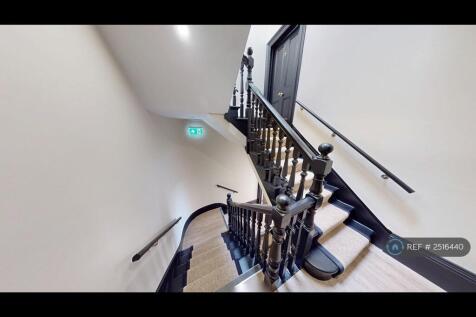 Hallways