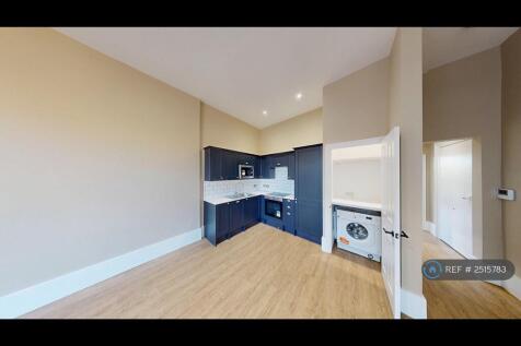 Kitchen And Laundry Cupboard