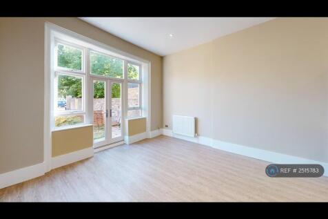 Patio Doors To Garden And Private Parking