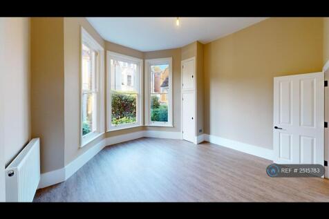 Bedroom Bay Windows