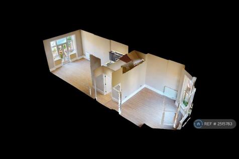 600sqft/55sqm Of Space
