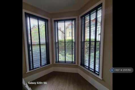Blinds Installed Now