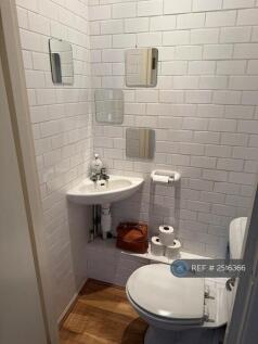 Lavatory