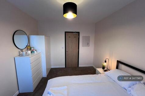 Room 4 Double On 1st Floor - Ramsgate Rooms