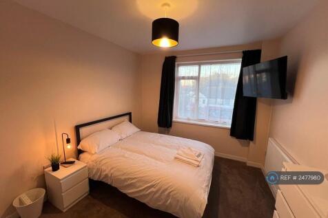 Room 4 Double - Ramsgate Rooms