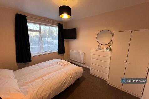 Room 4 Double - Ramsgate Rooms