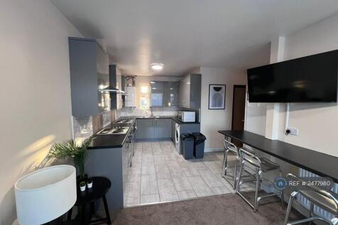 Kitchen - Cleaned Weekly 