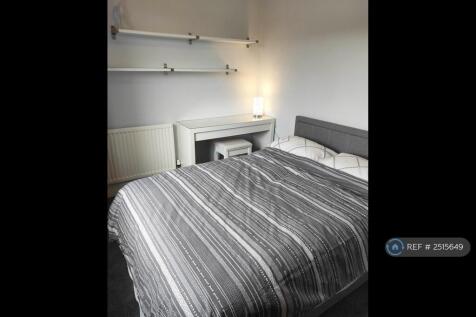 Single Bedroom