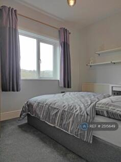Single Bedroom