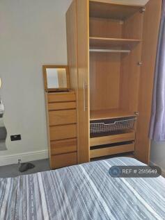 Single Bedroom