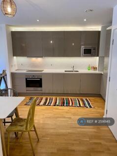 Open Plan Kitchen Diner 