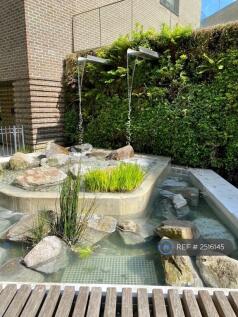 Fountain