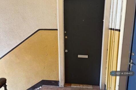 Entrance Door