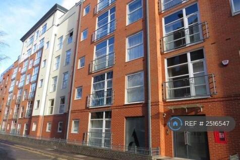 Front Aspect Street View