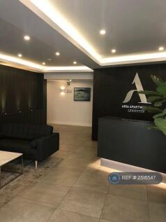 Concierge Reception