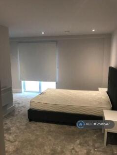1st Bedroom