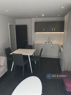 Open Plan Kitchen/Diner
