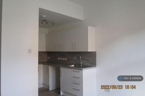 Lounge/Kitchen