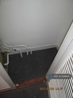 Storage Cupboard