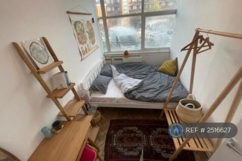 Show Bedroom