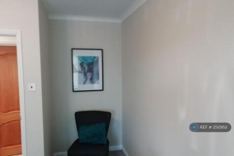 Lounge Alcove