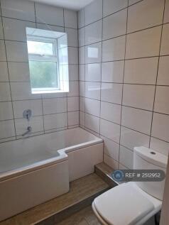 Downstairs Bathroom
