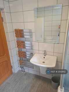 Downstairs Bathroom