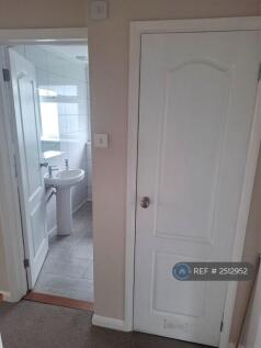 Utility Cupboard