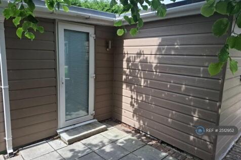 Detached Annex