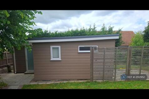 Detached Annex