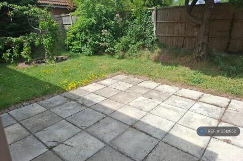 1 Of 2 Patios To Annex